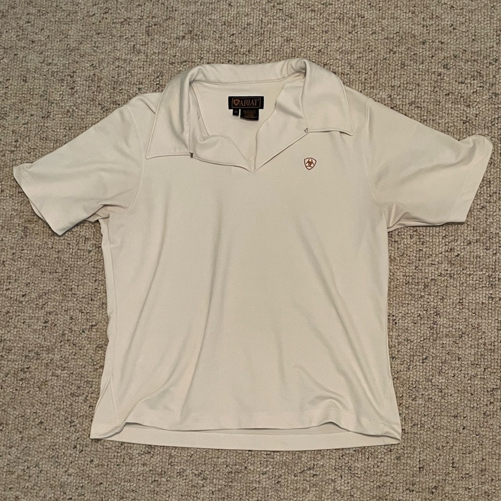 Ariat Riding Polo